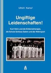 Cover von Ungiftige Leidenschaften!