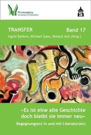 Cover von 'Es ist eine alte Geschichte doch bleibt sie immer neu'