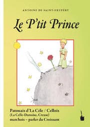 Cover von Le Ptit Prince