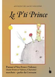 Cover von Le Ptit Prince