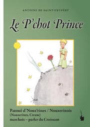 Cover von Le Pchot Prince