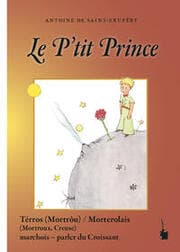 Cover von Le Ptit Prince