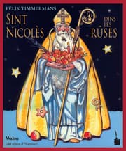 Cover von Sint Nicolès dins lès rûses