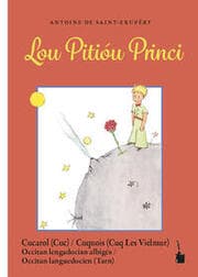 Cover von Lou Pitióu Princi