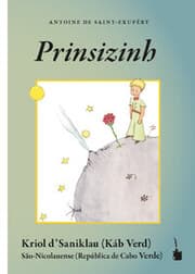 Cover von Prinsizinh