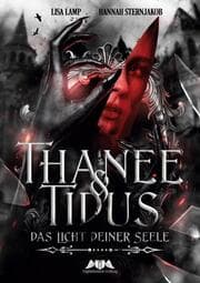 Cover von Thanee und Tidus