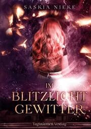 Cover von Im Blitzlichtgewitter