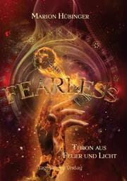 Cover von Fearless