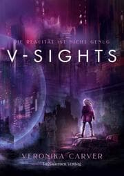 Cover von V-Sights