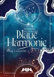 Cover von Blaue Harmonie