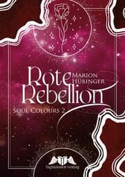 Cover von Rote Rebellion