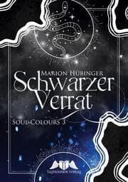 Cover von Schwarzer Verrat