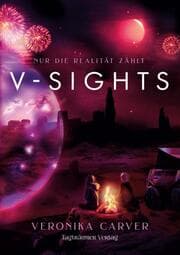 Cover von V-Sights