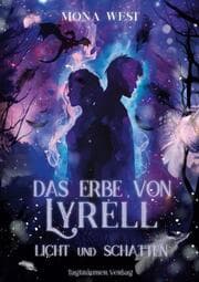 Cover von Das Erbe von Lyrell
