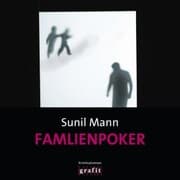 Cover von Familienpoker
