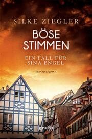 Cover von Böse Stimmen