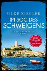 Cover von Im Sog des Schweigens