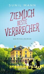 Cover von Ziemlich beste Verbrecher