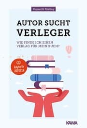Cover von Autor sucht Verleger