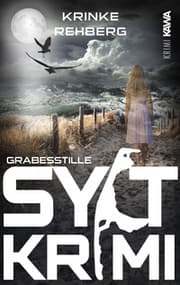 Cover von SYLTKRIMI Grabesstille