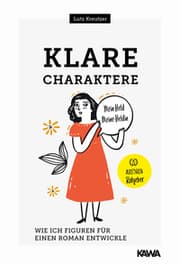 Cover von Klare Charaktere