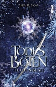 Cover von Todesboten - Heldenblau