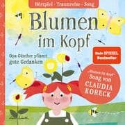 Cover von Blumen im Kopf