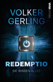 Cover von Redemptio