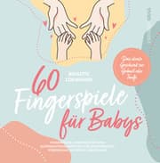 Cover von 60 Fingerspiele für Babys