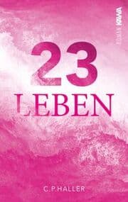 Cover von 23 Leben