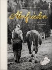 Cover von Almfrieden