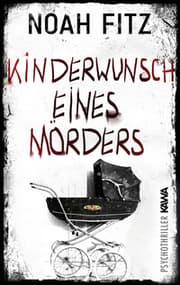 Cover von Kinderwunsch eines Mörders
