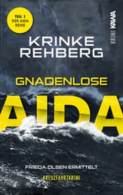 Cover von Gnadenlose AIDA