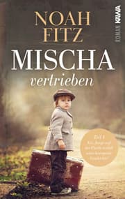Cover von Mischa - vertrieben