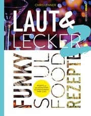 Cover von Laut & Lecker Vol. 2