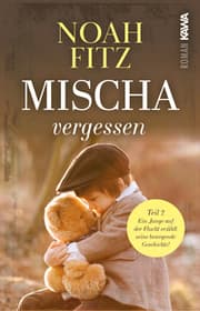 Cover von Mischa - vergessen