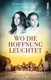 Cover von Wo die Hoffnung leuchtet