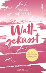 Cover von Wattgeküsst
