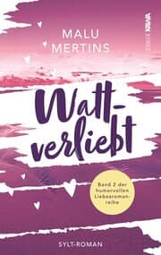 Cover von Wattverliebt