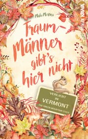 Cover von Traummänner gibt's hier nicht