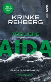 Cover von Tödliche Aida