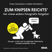 Cover von Zum Knipsen reichts