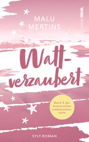 Cover von Wattverzaubert