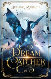 Cover von Dreamcatcher - Königreiche der Nacht