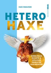 Cover von Hetero-Haxe