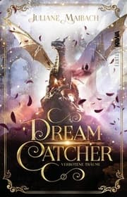 Cover von Dreamcatcher - Verbotene Träume