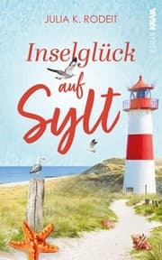 Cover von Inselglück auf Sylt