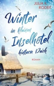 Cover von Winter im kleinen Inselhotel hinterm Deich