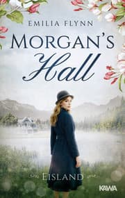 Cover von Morgan's Hall - Eisland