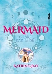 Cover von Mermaid Orakel-Kartenset